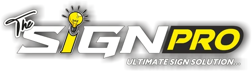 The Sign Pro